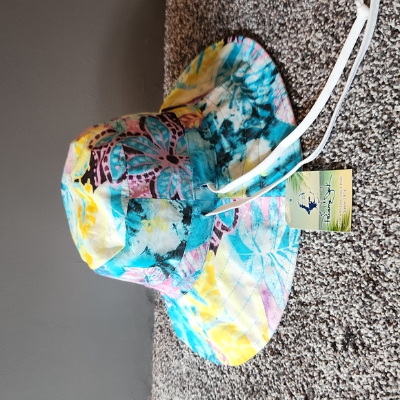 Panama Jack Accessories Panama Jack Bucket Hat Poshmark